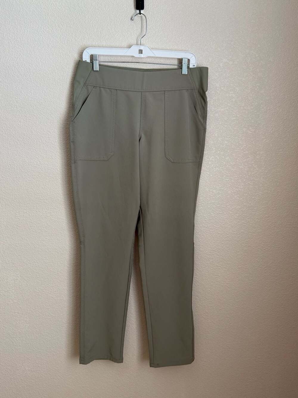 Weatherproof Vintage Women's Stretch Pull-On Performance Pants